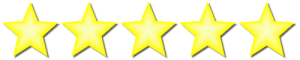 5 Star Review for Superior Shine