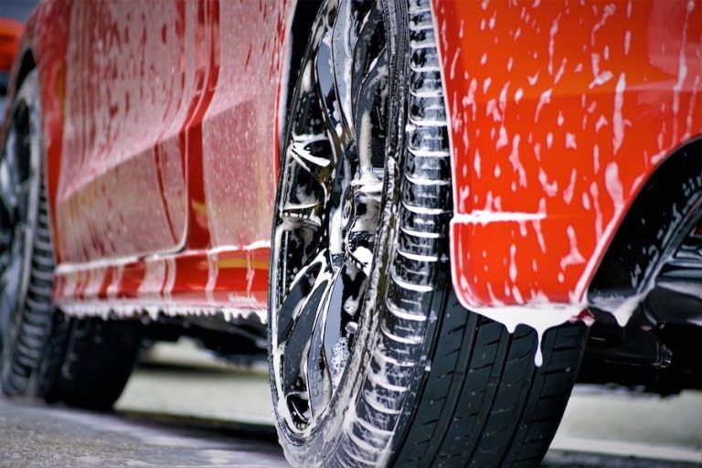 Auto Detailing Portland